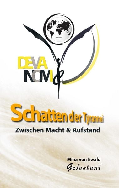 Produktbild: Schatten der Tyrannei