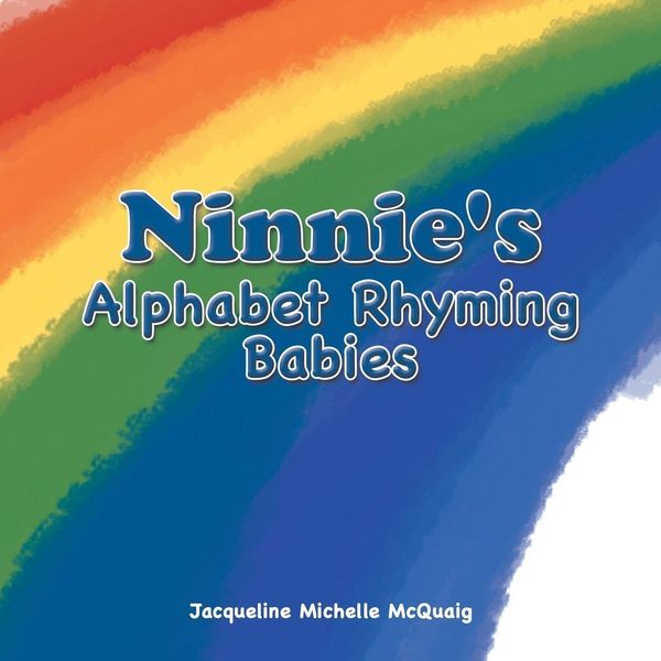 Produktbild: Ninnie's Alphabet Rhyming Babies
