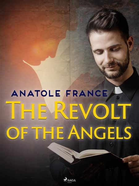 Produktbild: The Revolt of the Angels