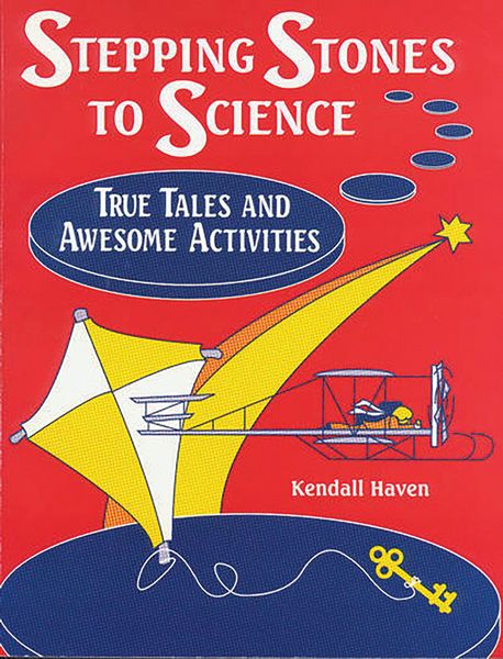 Produktbild: Stepping Stones to Science