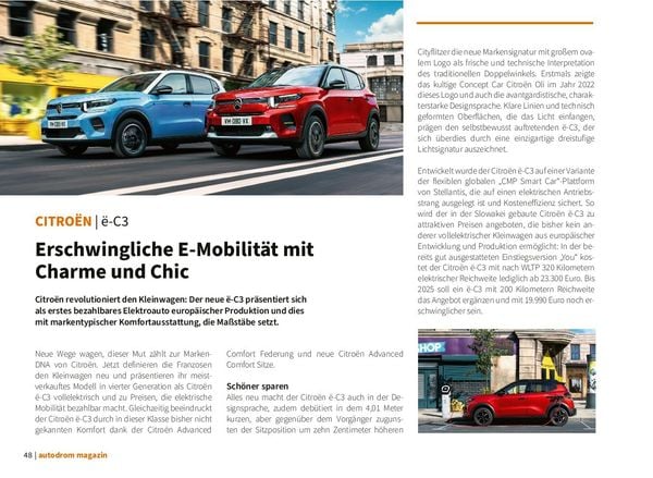 Produktbild: autosalon - autodrom