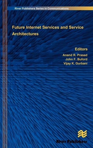 Produktbild: Future Internet Services and Service Architectures