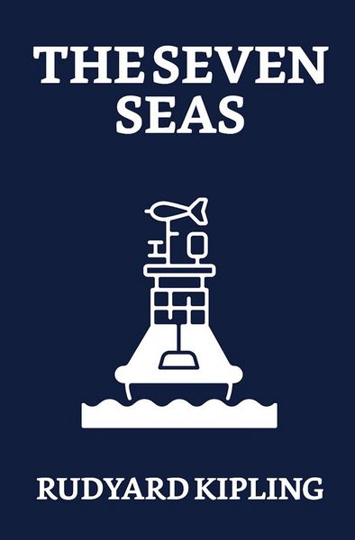 Produktbild: The Seven Seas
