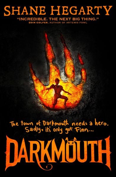 Produktbild: Darkmouth