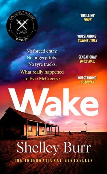 Produktbild: WAKE