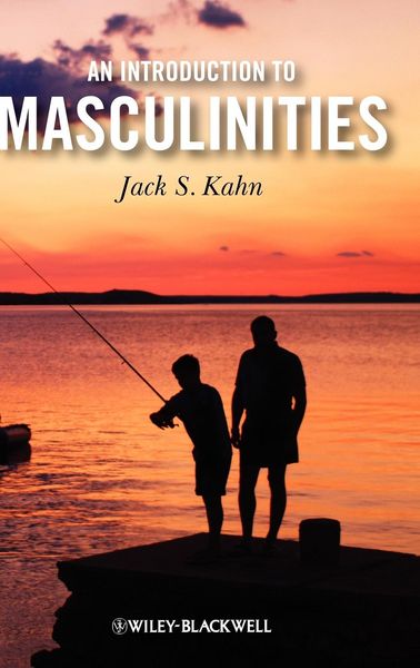 Produktbild: An Introduction to Masculinities