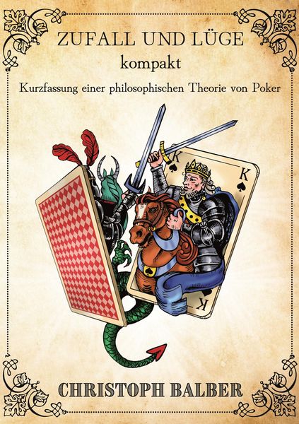Produktbild: Zufall und L&uuml;ge kompakt