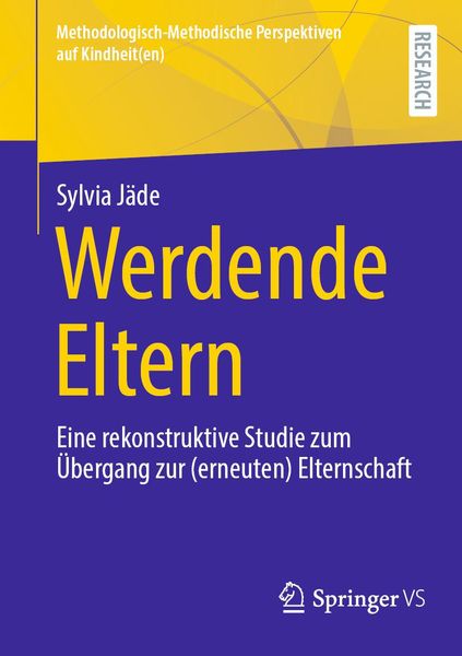 Produktbild: Werdende Eltern