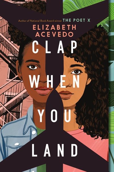 Produktbild: Clap When You Land