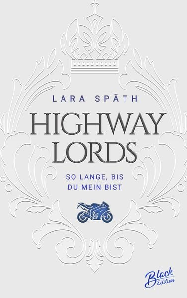 Produktbild: Highway Lords