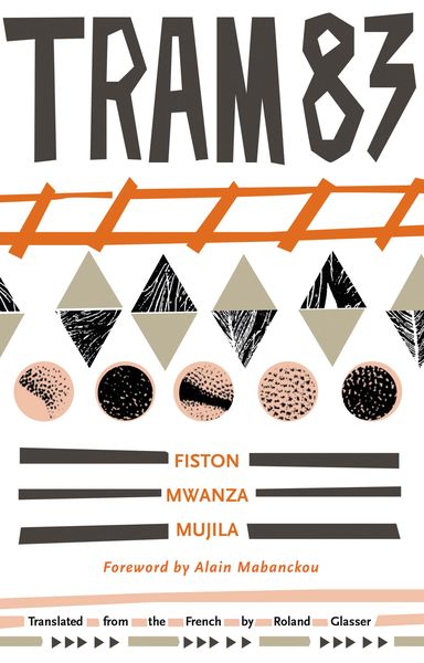 Produktbild: Tram 83
