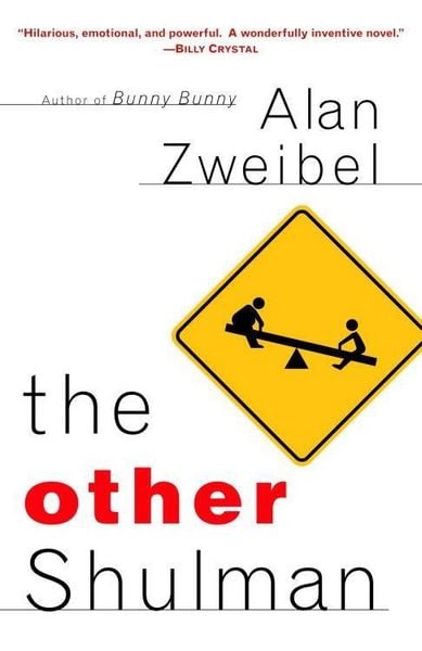 Produktbild: The Other Shulman