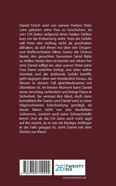 Produktbild: Reset - Alles auf Anfang