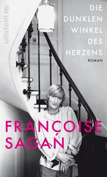 Produktbild: Die dunklen Winkel des Herzens
