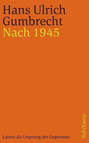 Produktbild: Nach 1945