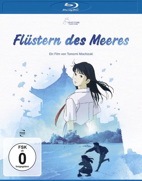 Produktbild: Fl&uuml;stern des Meeres - White Edition