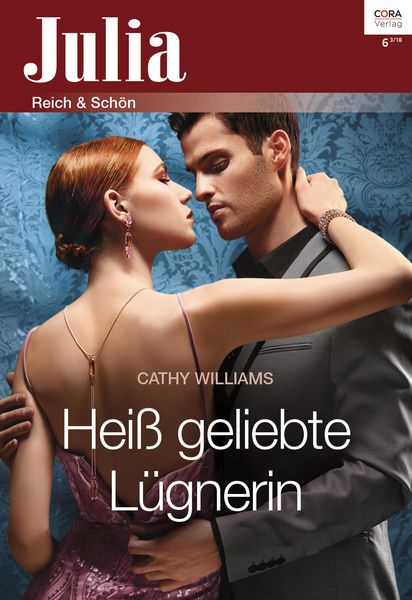 Produktbild: Hei&szlig; geliebte L&uuml;gnerin