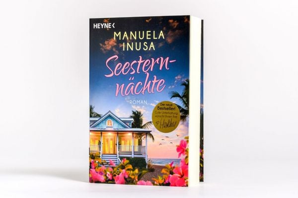 Produktbild: Seesternn&auml;chte