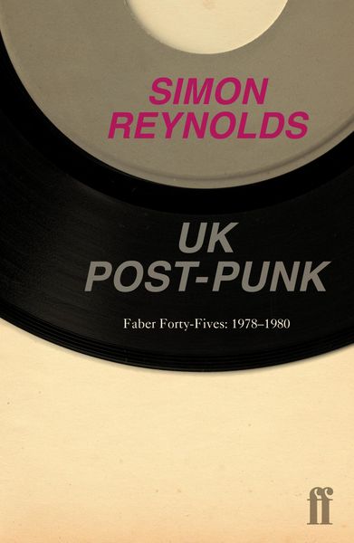 Produktbild: UK Post-Punk