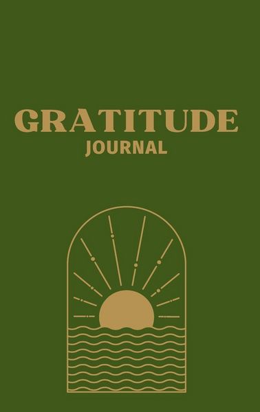 Produktbild: Gratitude Journal