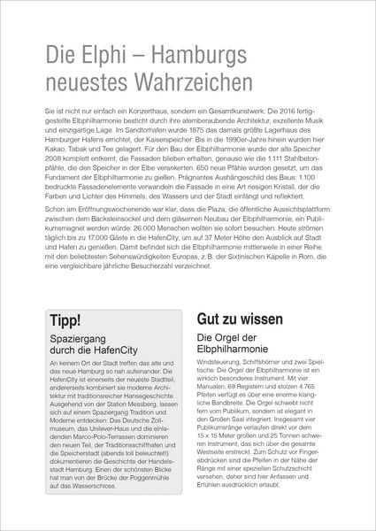 Produktbild: In Deutschland unterwegs 2027