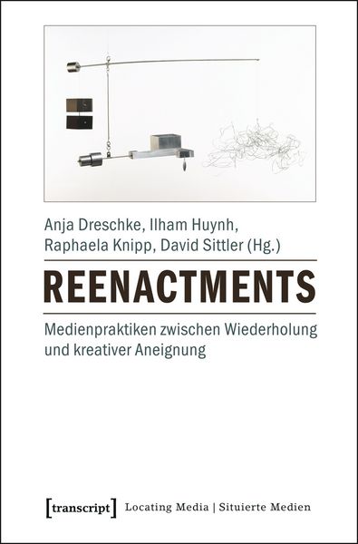 Produktbild: Reenactments