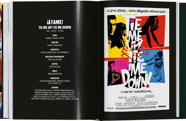 Produktbild: 100 Movies of the 1980s