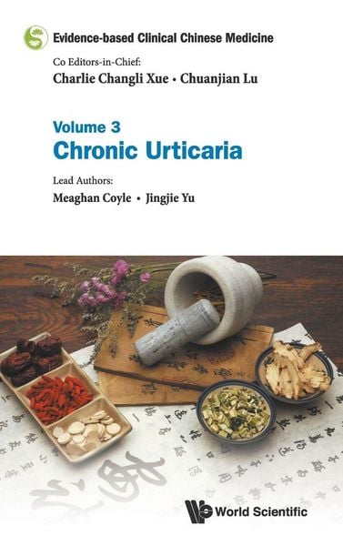 Produktbild: EVIDENCE-BASE CLIN CHN MED (V3)