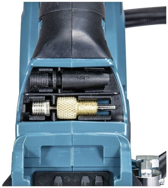 Produktbild: Makita Akku-Druckluft-Kompressor 8.3 bar