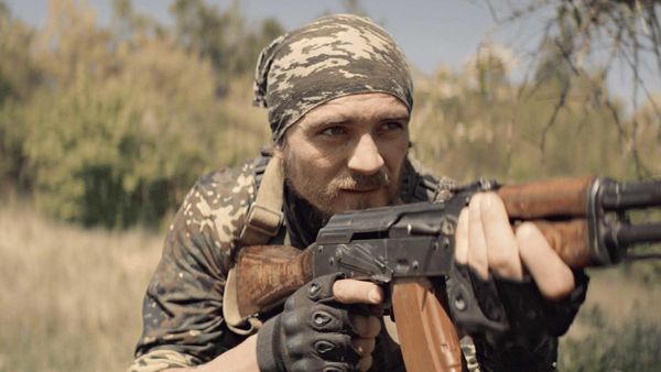 Produktbild: Operation: Donbass