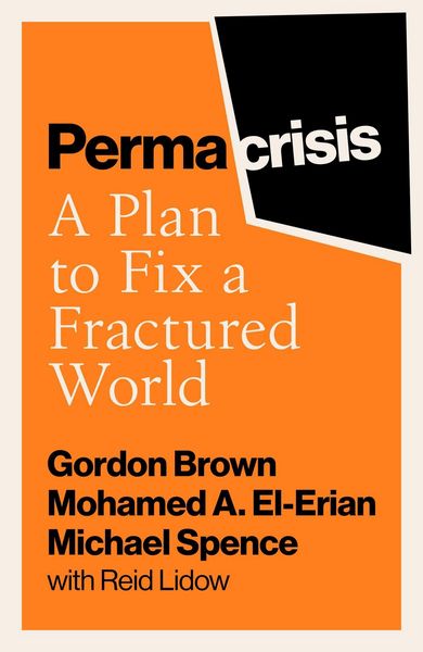Produktbild: Permacrisis
