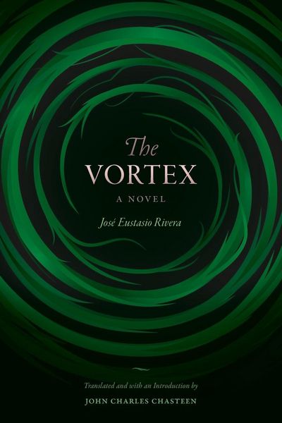 Produktbild: The Vortex