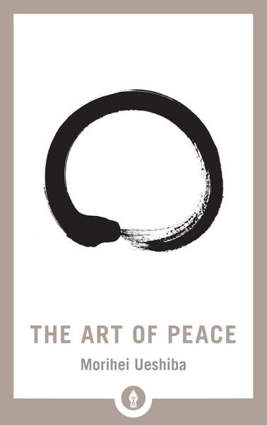 Produktbild: The Art of Peace