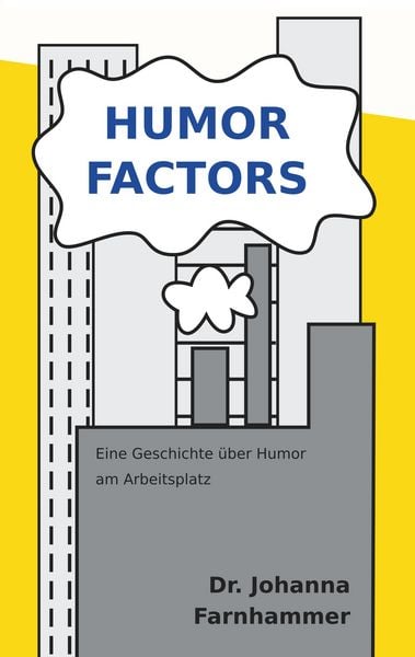 Produktbild: Humor Factors
