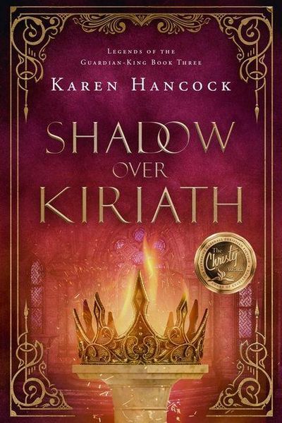 Produktbild: Shadow Over Kiriath