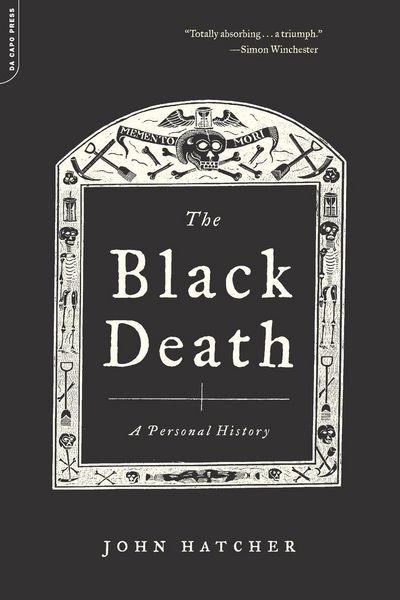 Produktbild: The Black Death