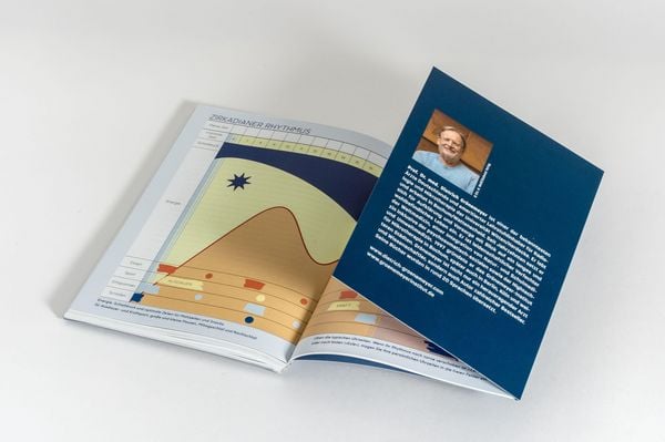 Produktbild: Meine Formel f&uuml;r einen gesunden Schlaf