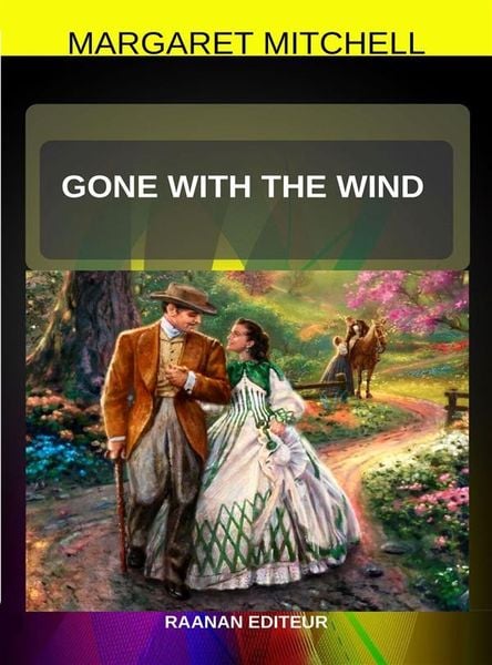 Produktbild: Gone with the Wind