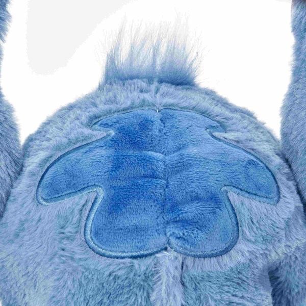 Produktbild: Disney Real FX Chatty Stitch Puppe, Handpuppe