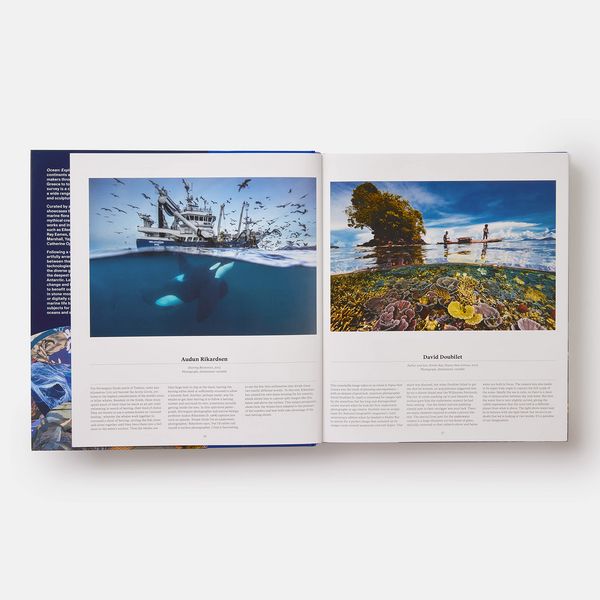 Produktbild: Ocean, Exploring the Marine World