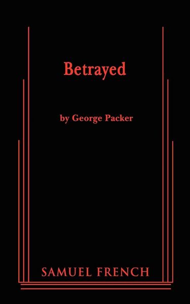 Produktbild: Betrayed