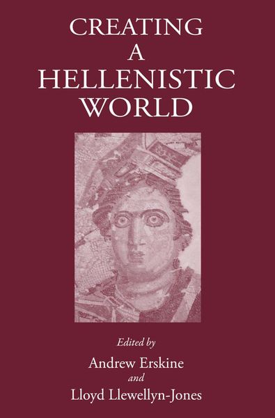 Produktbild: Creating a Hellenistic World