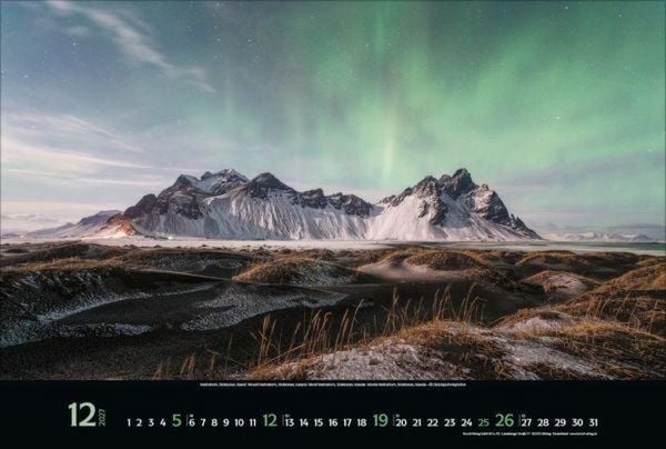 Produktbild: Spirit of Earth 2027