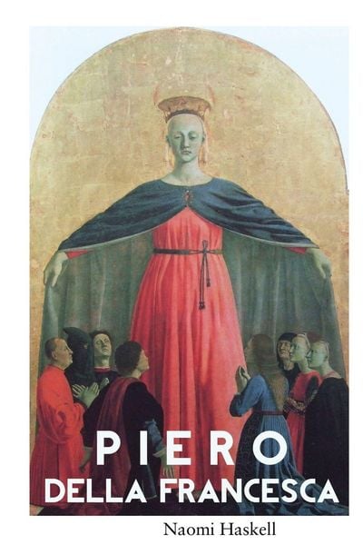 Produktbild: Piero Della Francesca