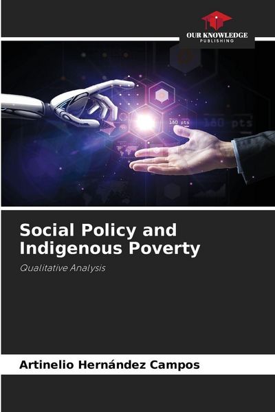 Produktbild: Social Policy and Indigenous Poverty