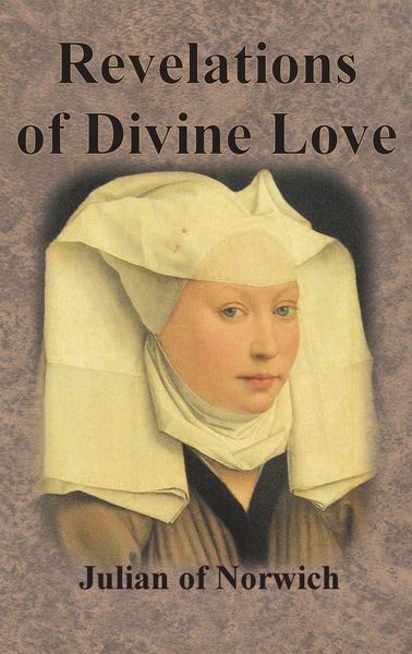 Produktbild: Revelations of Divine Love