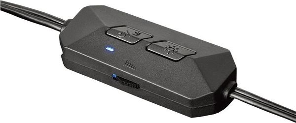 Produktbild: SPEEDLINK TOKEN RGB Gaming Stereo Speaker, black