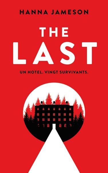 Produktbild: The Last