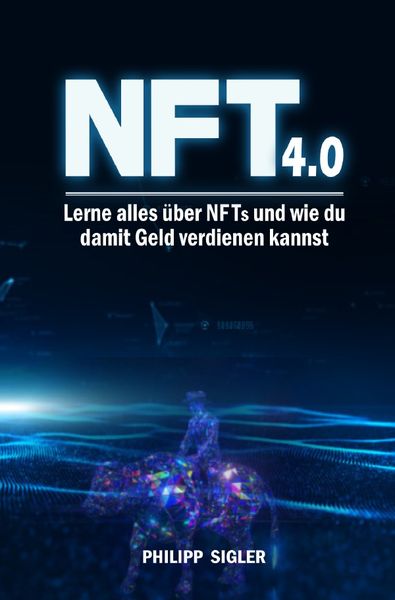 Produktbild: NFT 4.0