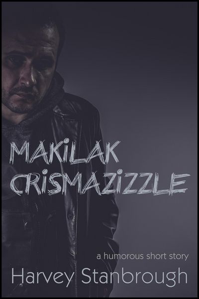 Produktbild: Makilak Crismazizzle